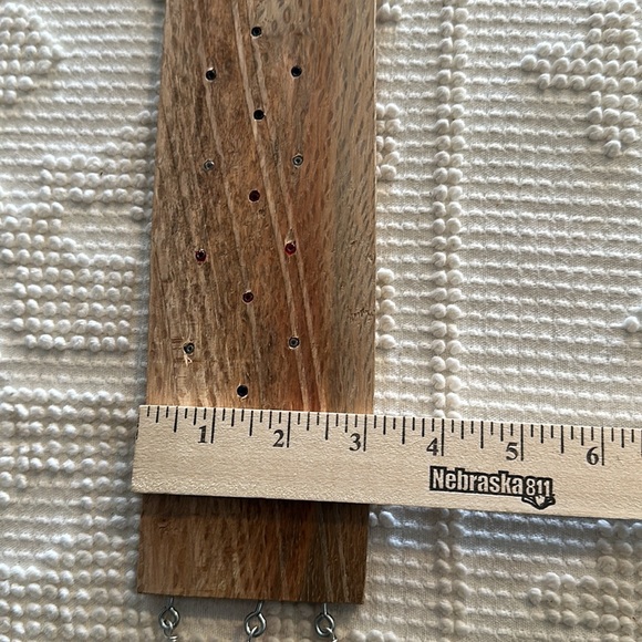 Handmade Wind Chime “America” - Picture 14 of 14